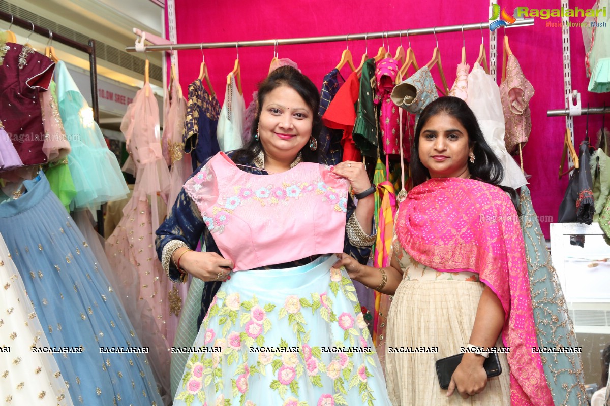 Trendz Lifestyle Expo Begins at Taj Krishna