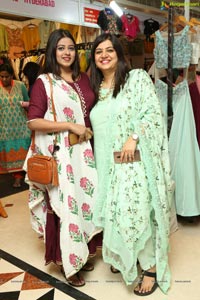 Trendz Lifestyle Expo Kicks off at Taj Krishna