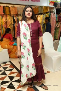 Trendz Lifestyle Expo Kicks off at Taj Krishna