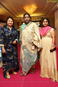 Trendz Lifestyle Expo Kicks off at Taj Krishna