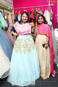 Trendz Lifestyle Expo Kicks off at Taj Krishna