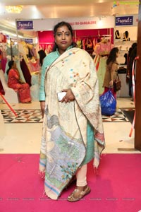 Trendz Lifestyle Expo Kicks off at Taj Krishna