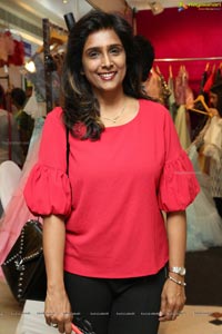 Trendz Lifestyle Expo Kicks off at Taj Krishna