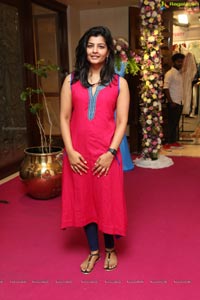 Trendz Lifestyle Expo Kicks off at Taj Krishna