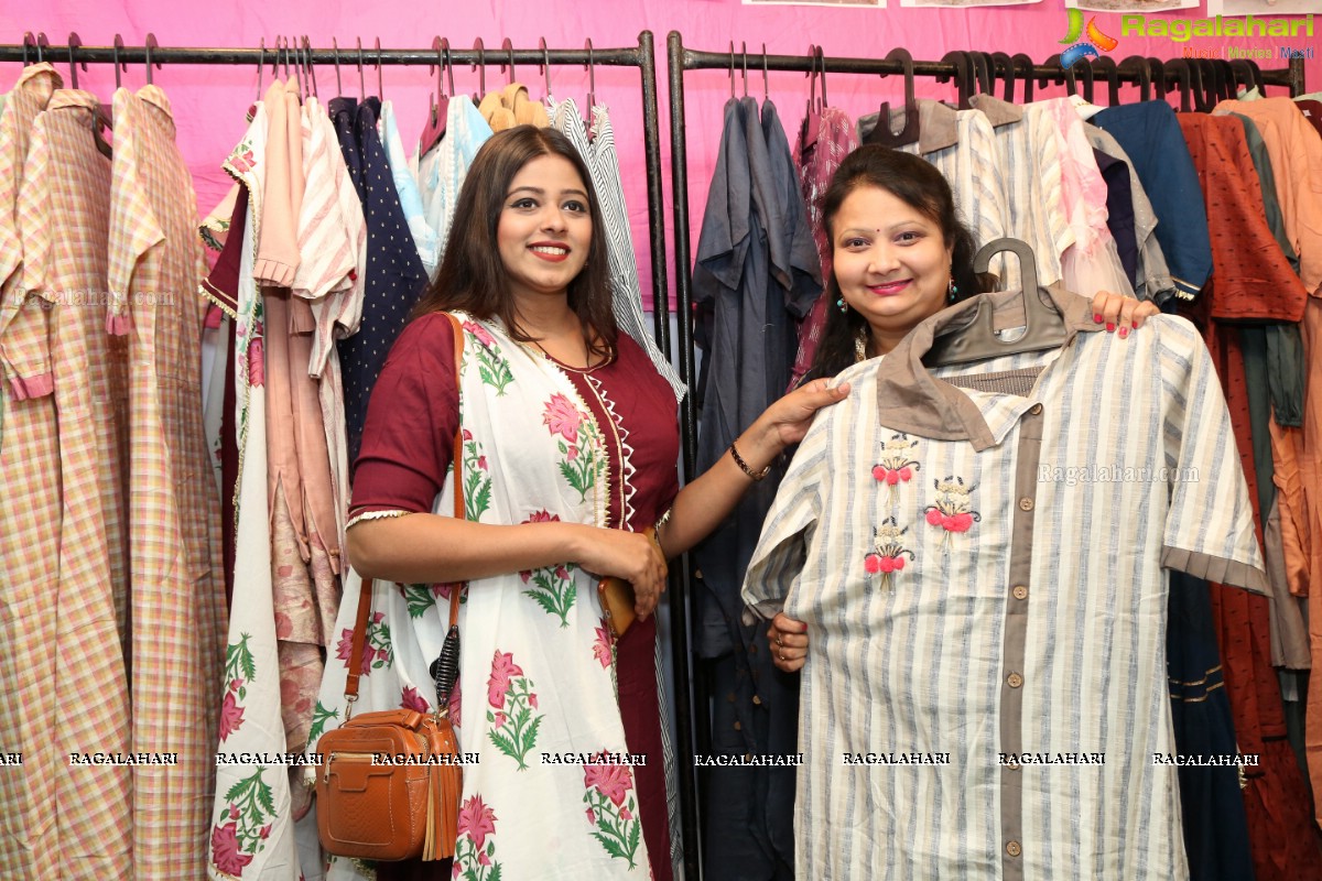 Trendz Lifestyle Expo Begins at Taj Krishna