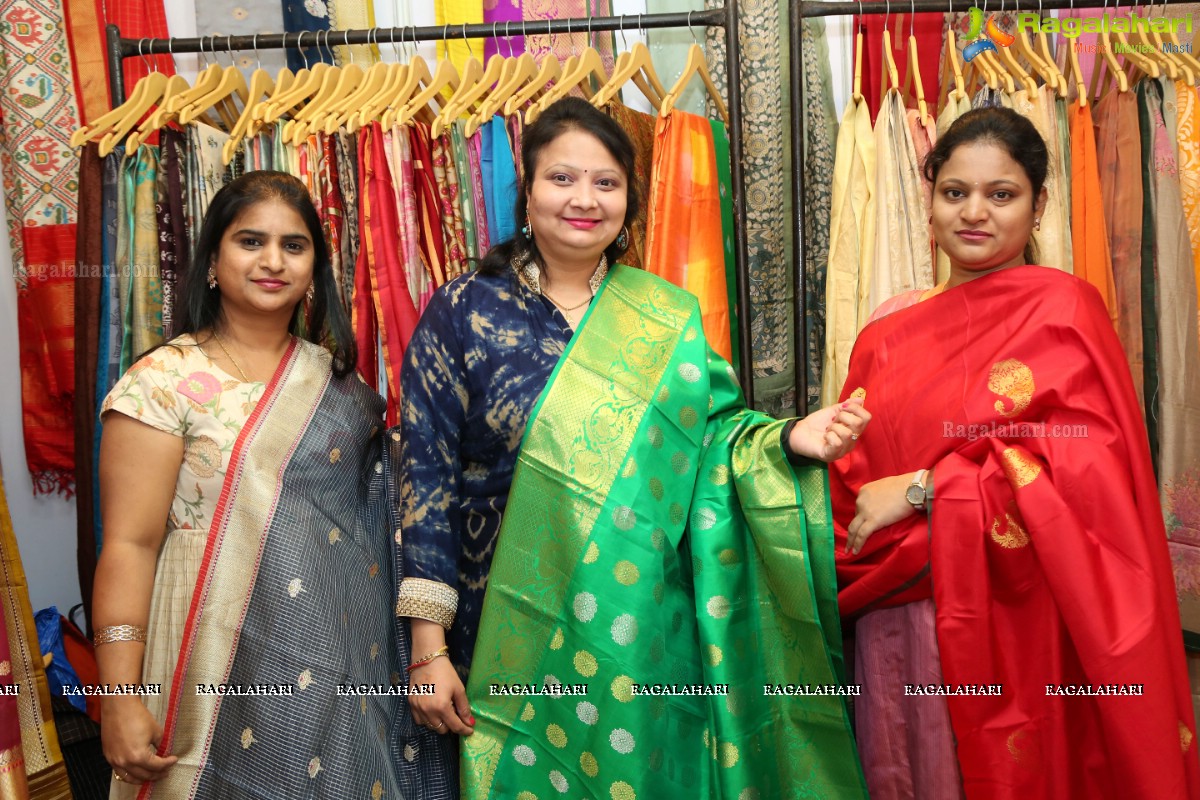 Trendz Lifestyle Expo Begins at Taj Krishna