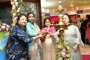 Trendz Lifestyle Expo Kicks off at Taj Krishna