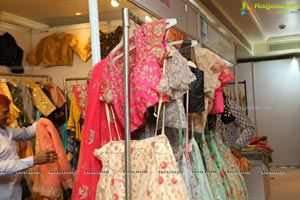 Trendz Lifestyle Expo Kicks off at Taj Krishna