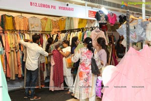 Trendz Lifestyle Expo Kicks off at Taj Krishna