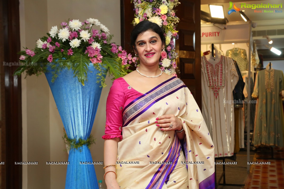 Trendz Lifestyle Expo Begins at Taj Krishna