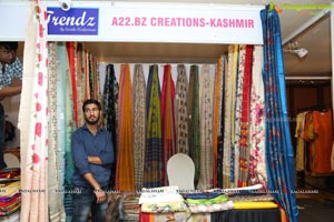 Trendz Lifestyle Expo Kicks off at Taj Krishna