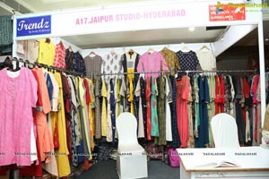 Trendz Lifestyle Expo Kicks off at Taj Krishna