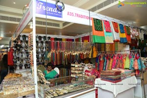 Trendz Lifestyle Expo Kicks off at Taj Krishna