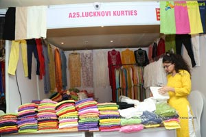 Trendz Lifestyle Expo Kicks off at Taj Krishna