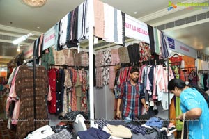 Trendz Lifestyle Expo Kicks off at Taj Krishna