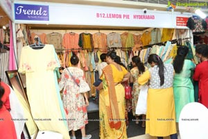 Trendz Lifestyle Expo Kicks off at Taj Krishna