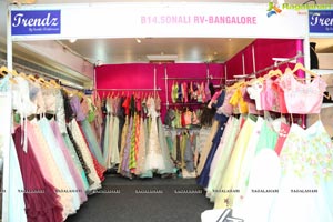 Trendz Lifestyle Expo Kicks off at Taj Krishna