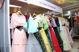 Trendz Lifestyle Expo Kicks off at Taj Krishna