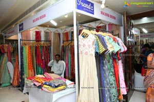 Trendz Lifestyle Expo Kicks off at Taj Krishna