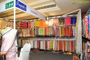 Trendz Lifestyle Expo Kicks off at Taj Krishna