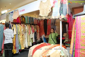 Trendz Lifestyle Expo Kicks off at Taj Krishna