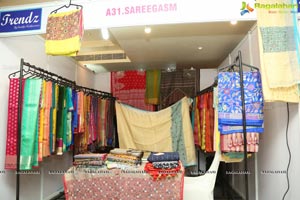 Trendz Lifestyle Expo Kicks off at Taj Krishna