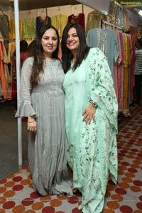 Trendz Lifestyle Expo Kicks off at Taj Krishna