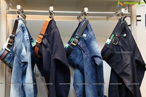 United Colors Of Benetton Launches Its ​Span-New Collection