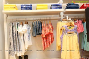 United Colors Of Benetton Launches Its ​Span-New Collection