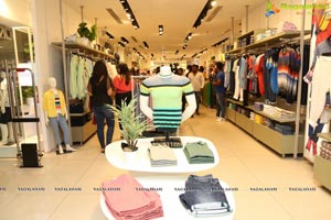 United Colors Of Benetton Launches Its ​Span-New Collection