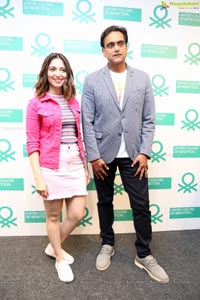 United Colors Of Benetton Launches Its ​Span-New Collection