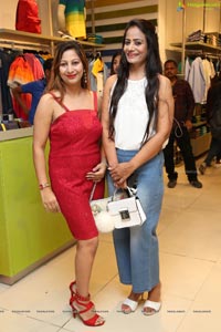 United Colors Of Benetton Launches Its ​Span-New Collection