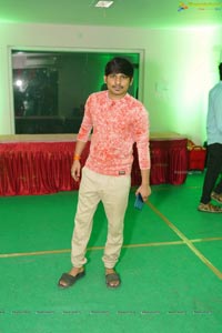 Venu Tallamudi’s Birthday Bash