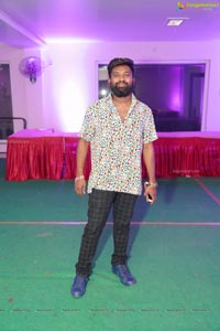 Venu Tallamudi’s Birthday Bash