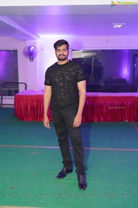 Venu Tallamudi’s Birthday Bash