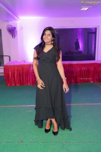 Venu Tallamudi’s Birthday Bash