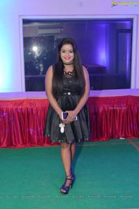 Venu Tallamudi’s Birthday Bash