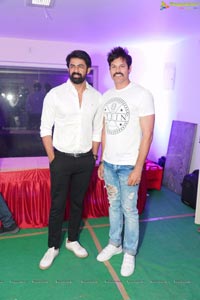 Venu Tallamudi’s Birthday Bash