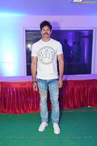 Venu Tallamudi’s Birthday Bash