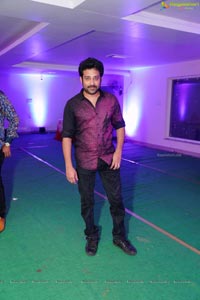 Venu Tallamudi’s Birthday Bash