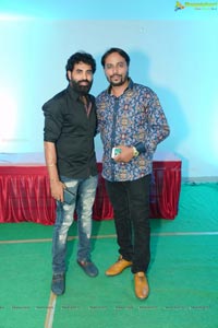 Venu Tallamudi’s Birthday Bash