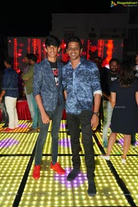 Venu Tallamudi’s Birthday Bash