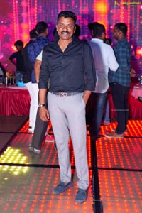 Venu Tallamudi’s Birthday Bash