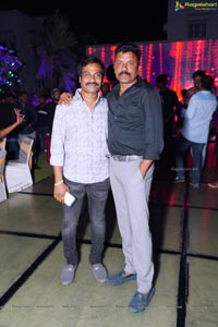 Venu Tallamudi’s Birthday Bash