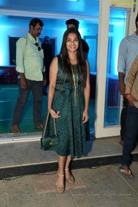 Venu Tallamudi’s Birthday Bash