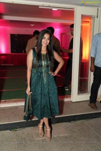 Venu Tallamudi’s Birthday Bash