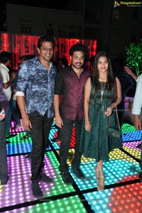 Venu Tallamudi’s Birthday Bash