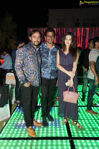 Venu Tallamudi’s Birthday Bash