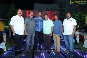 Venu Tallamudi’s Birthday Bash