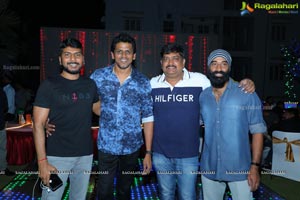 Venu Tallamudi’s Birthday Bash